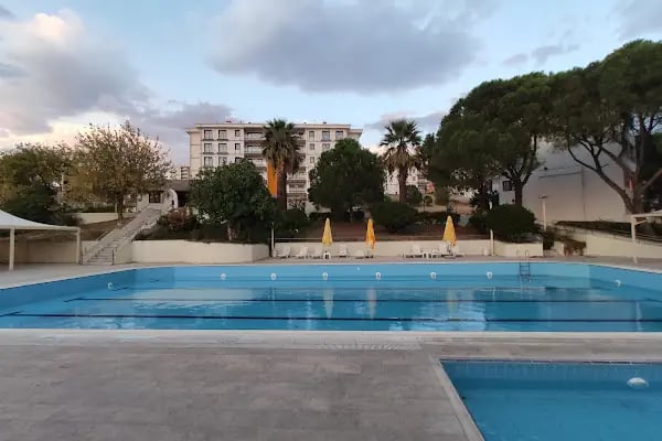 Asclepius Boutique Hotel &amp; Cafe - Resim 3