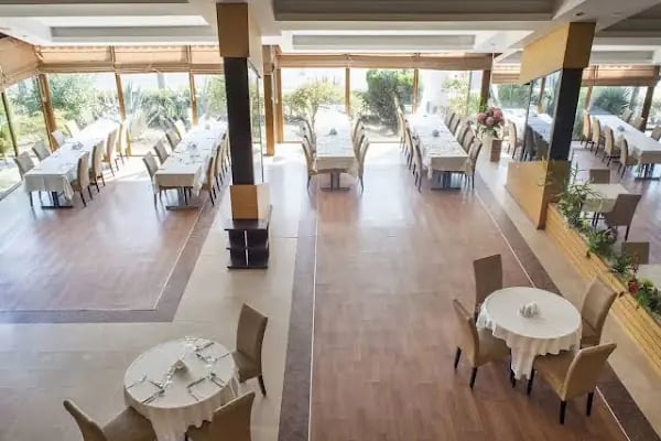 Asclepius Boutique Hotel &amp; Cafe - Resim 6