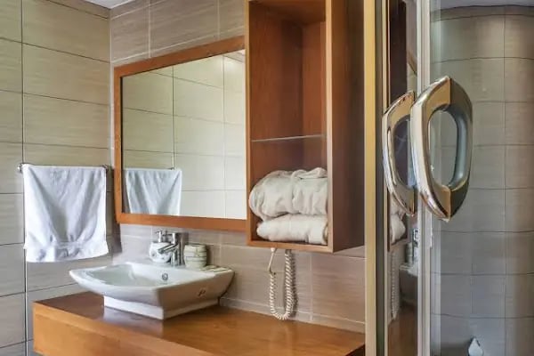 Asclepius Boutique Hotel &amp; Cafe - Resim 5