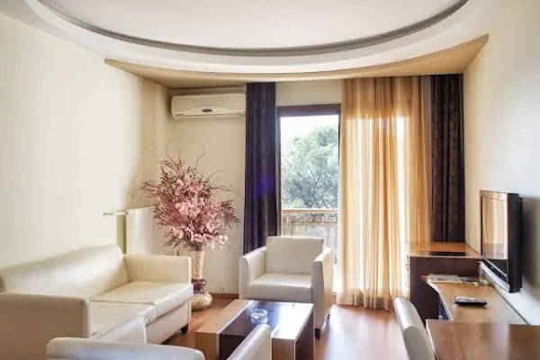 Asclepius Boutique Hotel &amp; Cafe - Resim 7
