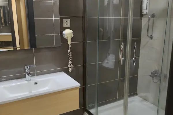 Asclepius Boutique Hotel &amp; Cafe - Resim 4
