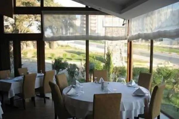 Asclepius Boutique Hotel &amp; Cafe - Resim 16