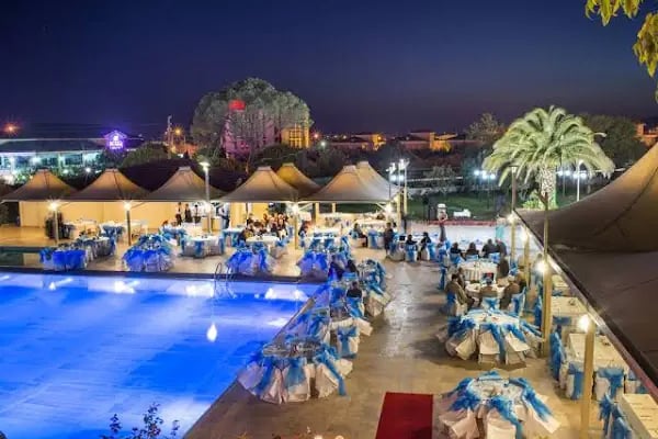 Asclepius Boutique Hotel &amp; Cafe - Resim 10