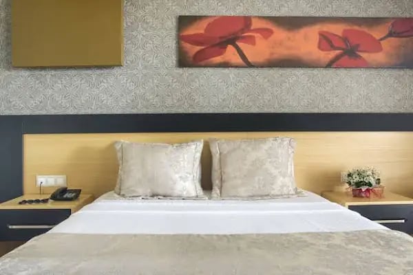 Asclepius Boutique Hotel &amp; Cafe - Resim 11