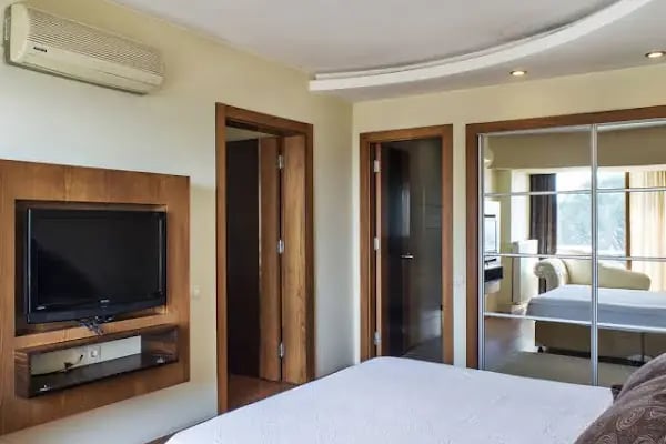 Asclepius Boutique Hotel &amp; Cafe - Resim 8