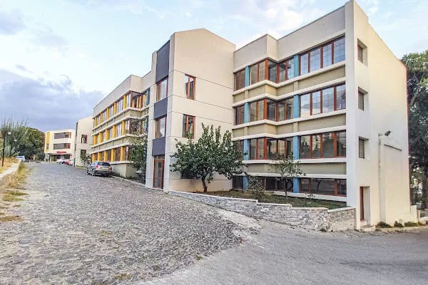 Asclepius Boutique Hotel &amp; Cafe - Resim 18