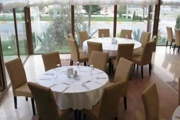 Asclepius Boutique Hotel &amp; Cafe - Resim 13