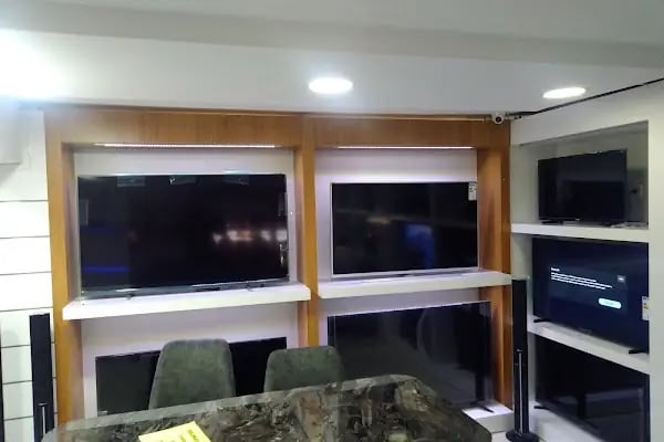 BEKO Şeref Beyaz Eşya Mağazaları - Resim 9