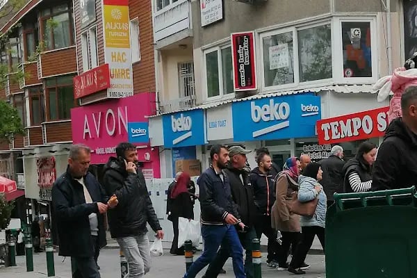 BEKO Şeref Beyaz Eşya Mağazaları - Resim 18