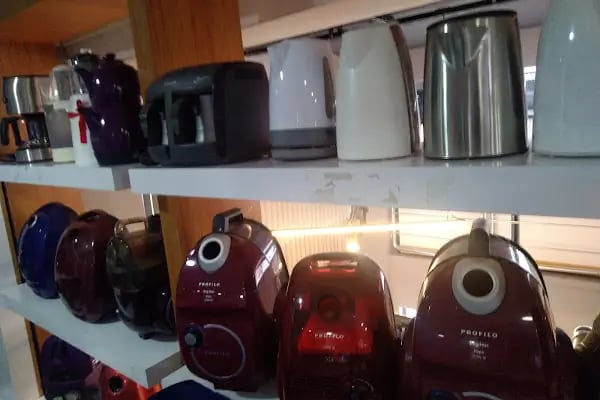 BEKO Şeref Beyaz Eşya Mağazaları - Resim 12