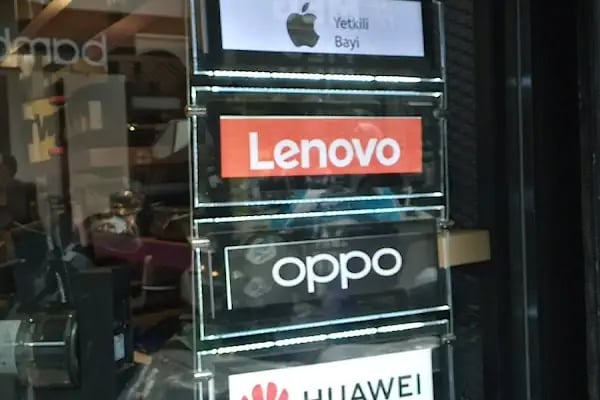 BEKO Şeref Beyaz Eşya Mağazaları - Resim 14