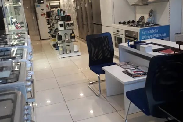 BEKO Şeref Beyaz Eşya Mağazaları - Resim 8