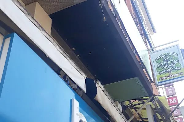 BEKO Şeref Beyaz Eşya Mağazaları - Resim 19