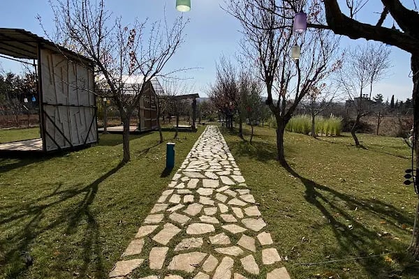 Şehr-i Plato Gaziantep - Resim 12
