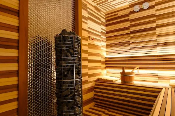 BestHome 35 Aria - Resim 7