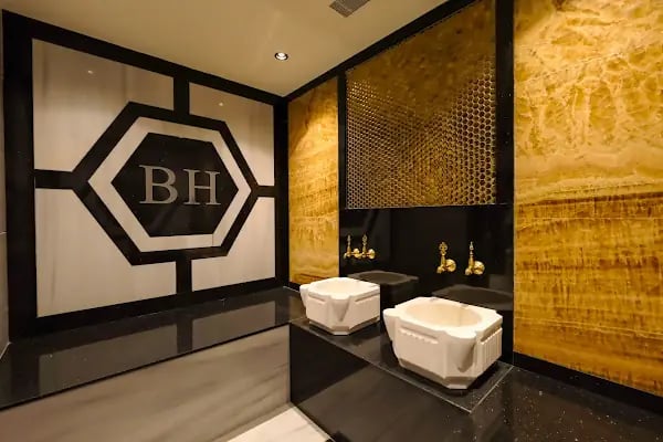 BestHome 35 Aria - Resim 3