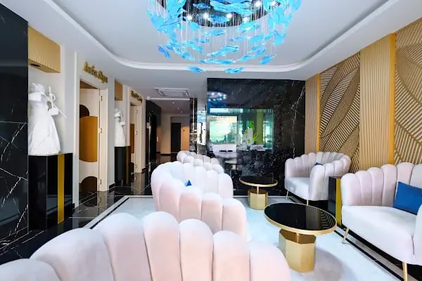 BestHome 35 Aria - Resim 4
