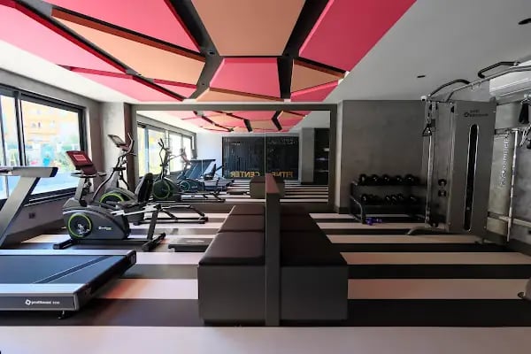 BestHome 35 Aria - Resim 5