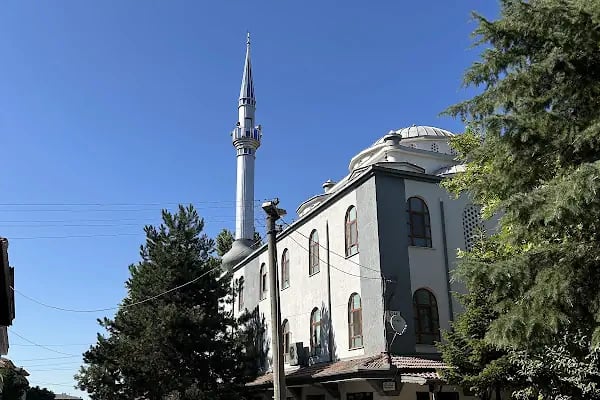 Atak Cami - Resim 1