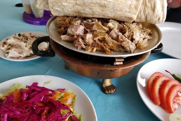 Martı Restaurant - Resim 1