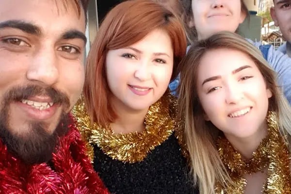 Chakra Kuaför / Tufan Dalgıran - Resim 16