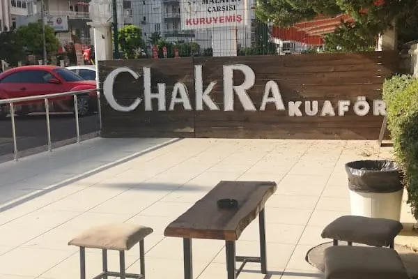 Chakra Kuaför / Tufan Dalgıran - Resim 11