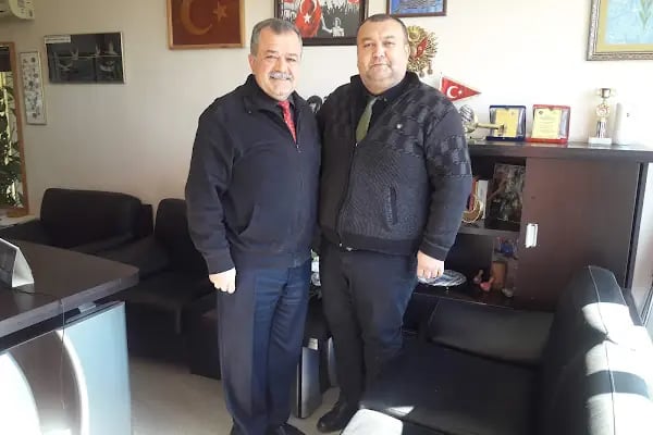 Bayındır Halk Eğitimi Merkezi - Resim 6