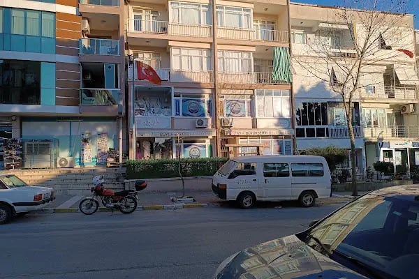 Bayındır Halk Eğitimi Merkezi - Resim 2
