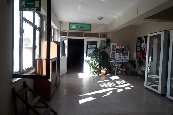 Bayındır Halk Eğitimi Merkezi - Resim 1