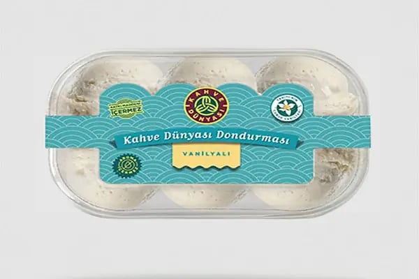 Kahve Dünyası - Çorlu Yeşilpark File - Resim 6