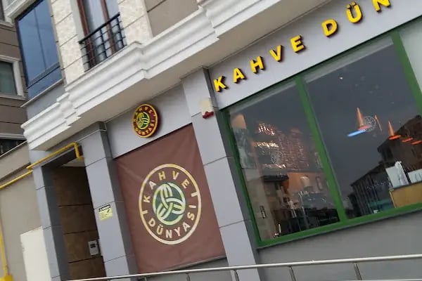 Kahve Dünyası - Çorlu Yeşilpark File - Resim 2
