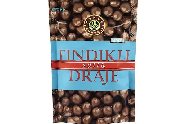 Kahve Dünyası - Çorlu Yeşilpark File - Resim 11