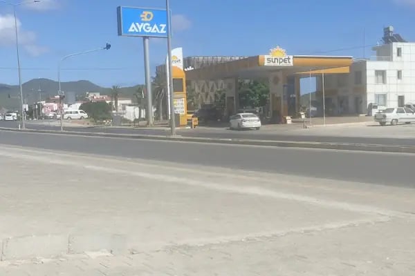 Sunpet Silifke - Resim 5
