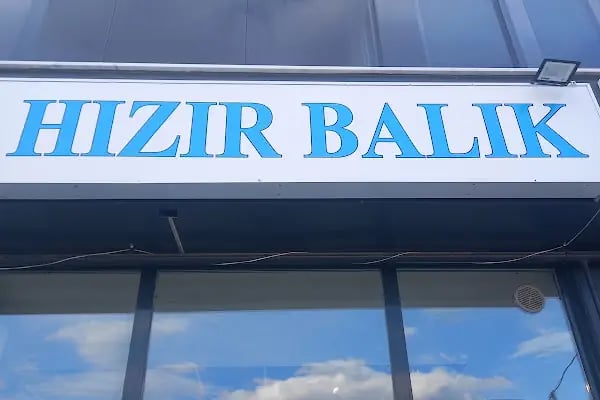 HIZIR BALIK - Resim 2