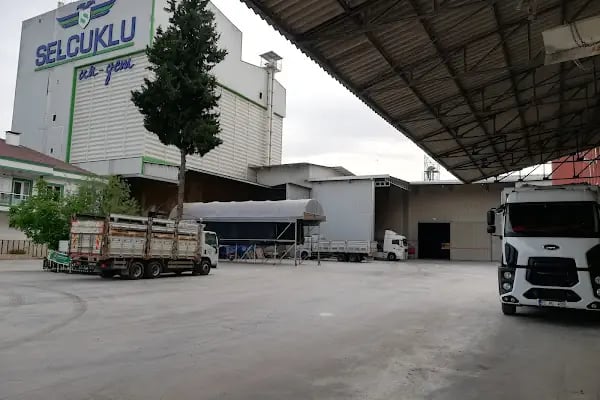 Selçuklu Un-Yem - Resim 2