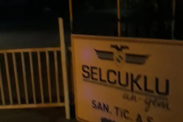 Selçuklu Un-Yem - Resim 6