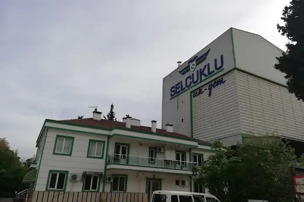 Selçuklu Un-Yem - Resim 3