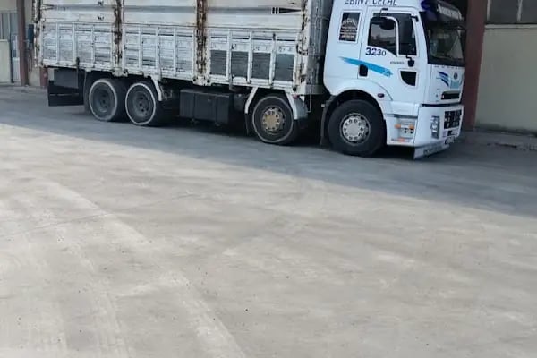 Selçuklu Un-Yem - Resim 5