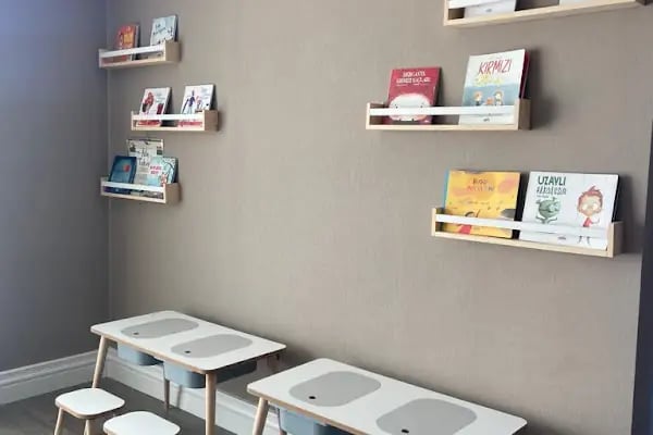Özel Yansıma Psikoloji Merkezi ( Klinik Psk. Seçil Özcan ) - Resim 3