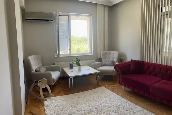 Özel Yansıma Psikoloji Merkezi ( Klinik Psk. Seçil Özcan ) - Resim 5