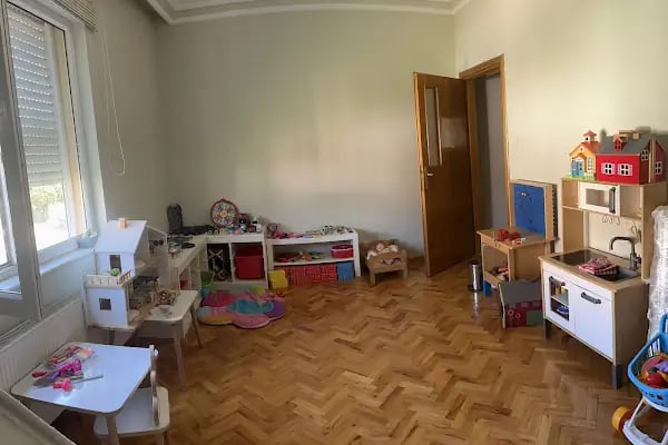Özel Yansıma Psikoloji Merkezi ( Klinik Psk. Seçil Özcan ) - Resim 7
