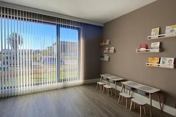 Özel Yansıma Psikoloji Merkezi ( Klinik Psk. Seçil Özcan ) - Resim 8