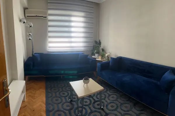 Özel Yansıma Psikoloji Merkezi ( Klinik Psk. Seçil Özcan ) - Resim 12