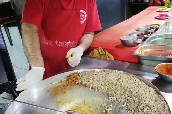 Makara Et &amp; Balık Restaurant - Resim 15