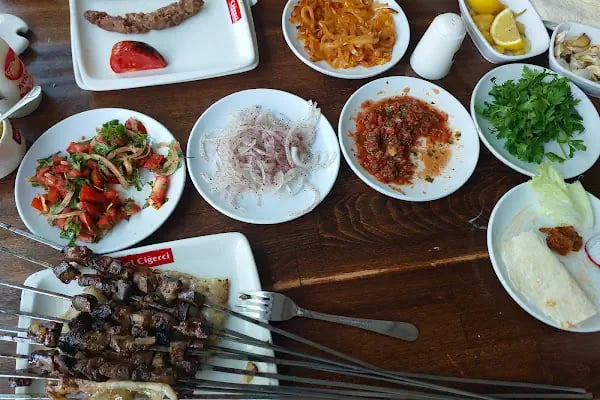 Makara Et &amp; Balık Restaurant - Resim 6