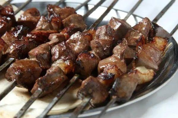 Makara Et &amp; Balık Restaurant - Resim 3