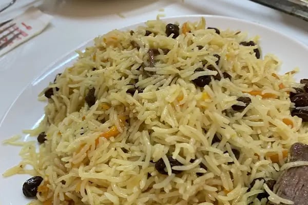 Makara Et &amp; Balık Restaurant - Resim 14