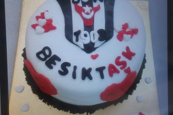 Önder Pastry Shops - Resim 18