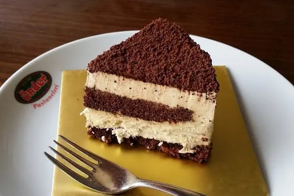 Önder Pastry Shops - Resim 9