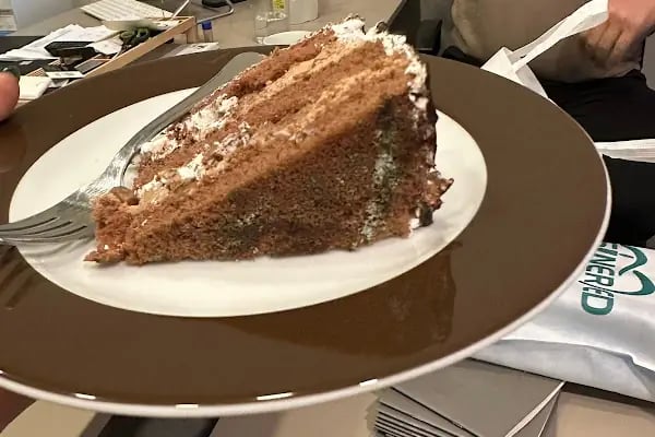 Önder Pastry Shops - Resim 10